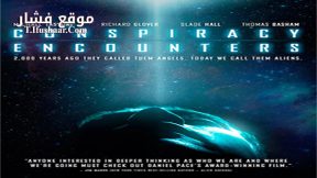 فيلم Conspiracy Encounters 2016 مترجم