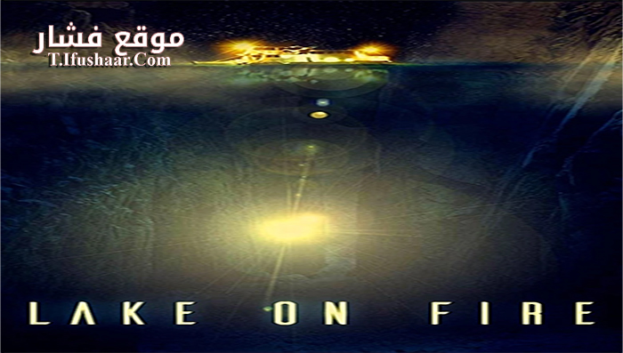 فيلم Conspiracy Theory 2016 مترجم