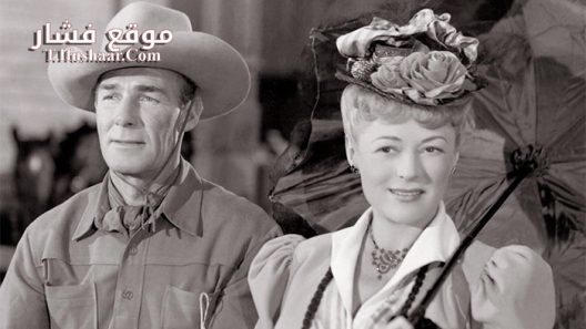 فيلم Coroner Creek 1948 مترجم