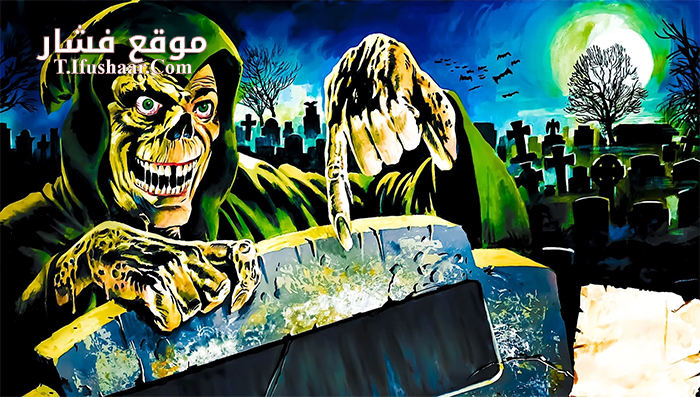 فيلم Creepshow 1982 مترجم