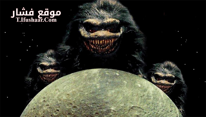 فيلم Critters 4 1992 مترجم