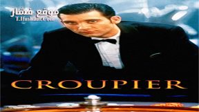 فيلم Croupier 1998 مترجم