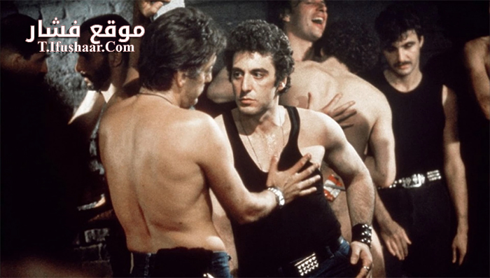 فيلم Cruising 1980 مترجم