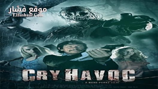 فيلم Cry Havoc 2020 مترجم