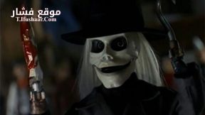 فيلم Curse of the Puppet Master 1998 مترجم