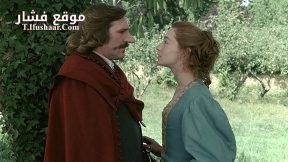 فيلم Cyrano de Bergerac 1990 مترجم