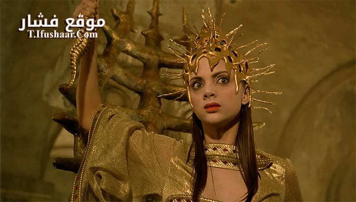 فيلم Dagon 2001 مترجم