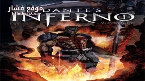 فيلم Dante’s Inferno An Animated Epic 2010 مترجم