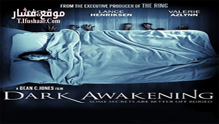 فيلم Dark Awakening 2014 مترجم