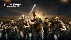 فيلم David and Goliath 2016 مترجم