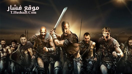 فيلم David and Goliath 2016 مترجم