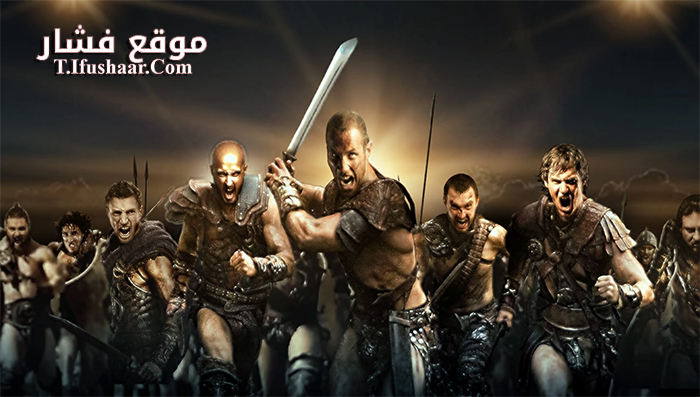 فيلم David and Goliath 2016 مترجم