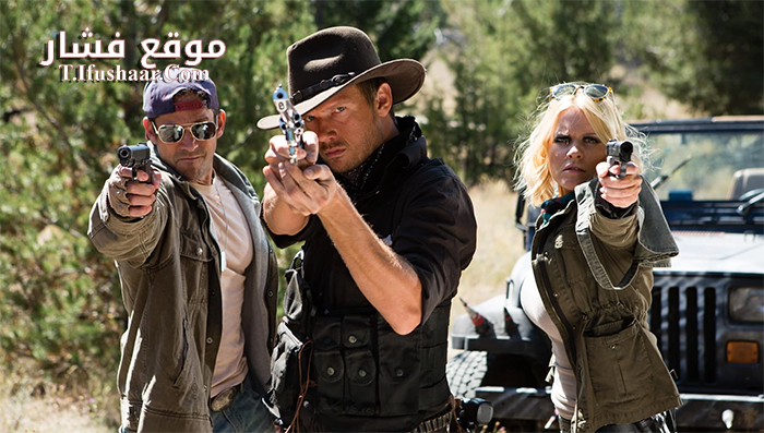 فيلم Dead 7 2016 مترجم