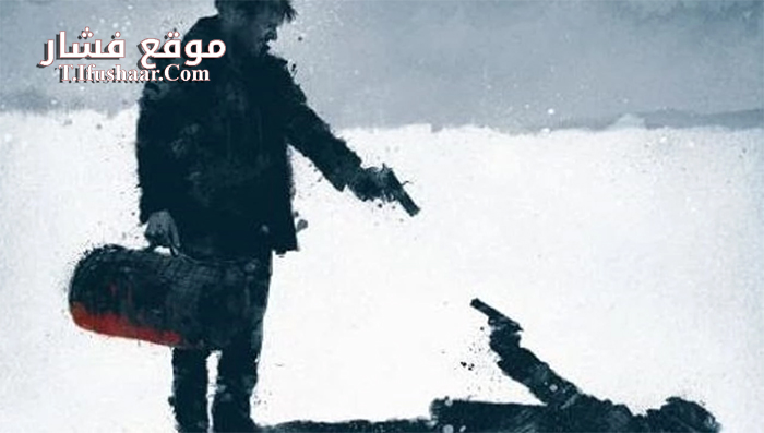 فيلم Dead Draw 2016 مترجم