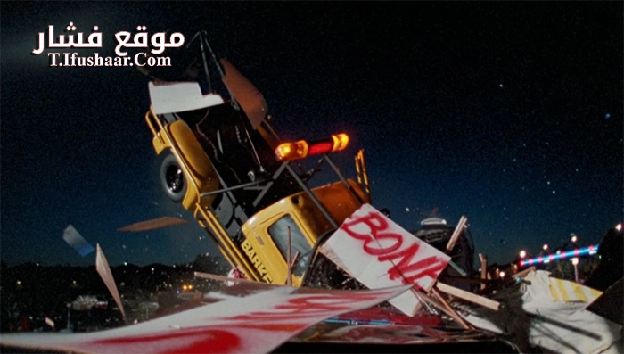 فيلم Dead End Drive-In 1986 مترجم