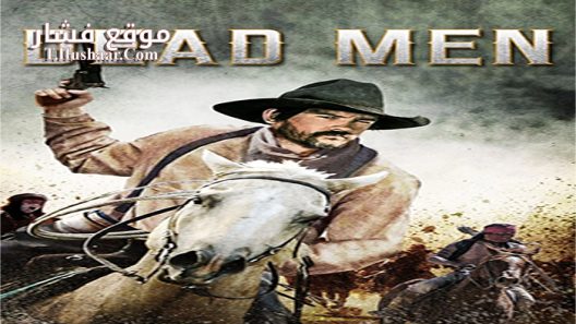 فيلم Dead Men 2018 مترجم