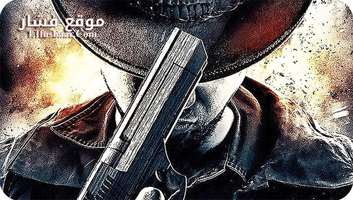 فيلم Dead West 2016 مترجم