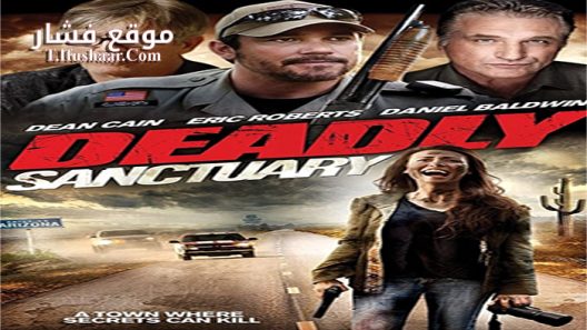 فيلم Deadly Sanctuary 2015 مترجم