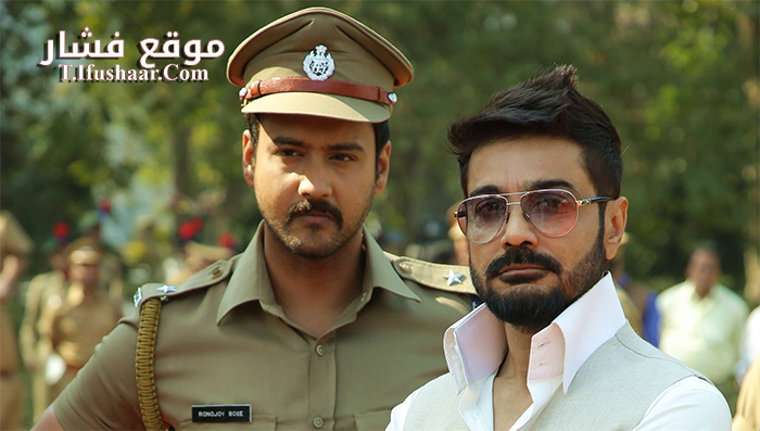 فيلم Deadly Vows 2017 مترجم