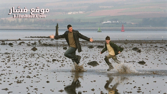 فيلم Dear Frankie 2004 مترجم