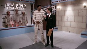 فيلم Deathrow Gameshow 1987 مترجم