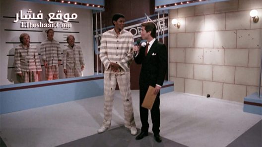 فيلم Deathrow Gameshow 1987 مترجم