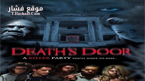 فيلم Death’s Door 2015 مترجم