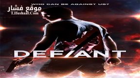 فيلم Defiant 2019 مترجم