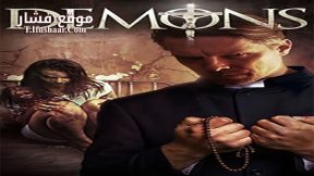 فيلم Demons 2017 مترجم