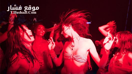 فيلم Der Nachtmahr 2015 مترجم