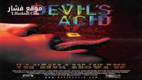 فيلم Devil’s Acid 2017 مترجم