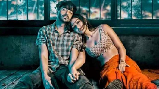 فيلم Dhokha 2022 مترجم