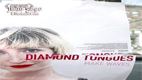 فيلم Diamond Tongues 2015 مترجم