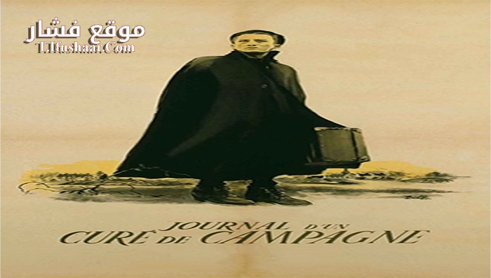 فيلم Diary of a Country Priest 1951 مترجم