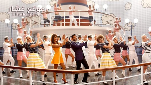 فيلم Dil Dhadakne Do 2015 مترجم