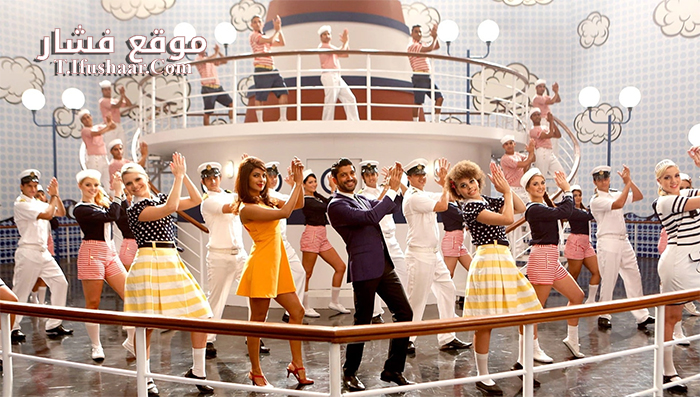 فيلم Dil Dhadakne Do 2015 مترجم