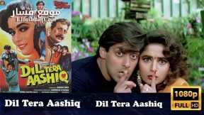 فيلم Dil Tera Aashiq 1993 مترجم
