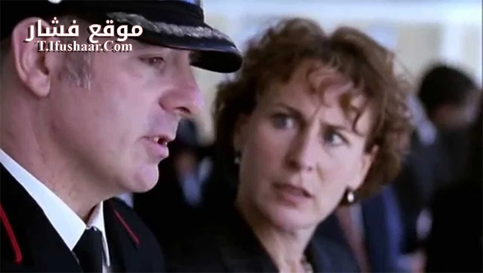 فيلم Dirty War 2004 مترجم