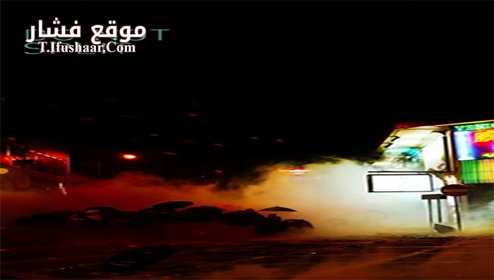 فيلم Do Not Split 2020 مترجم