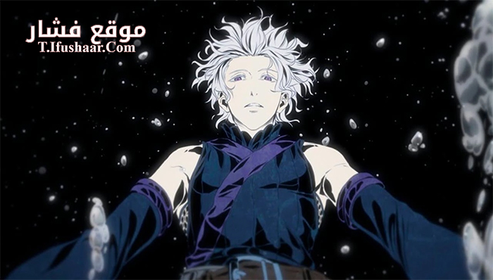 فيلم Donten ni Warau Gaiden Shukumei Soutou no Fuuma 2018 مترجم