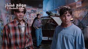 فيلم Double Dragon 1994 مترجم