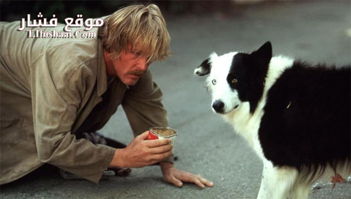 فيلم Down and Out in Beverly Hills 1986 مترجم