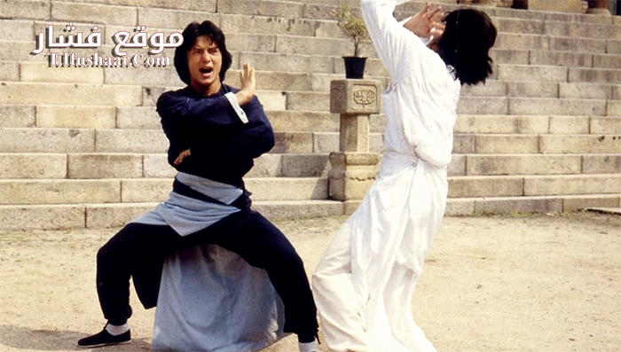 فيلم Dragon Fist 1979 مترجم