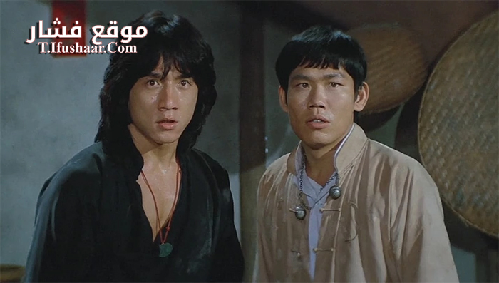 فيلم Dragon Lord 1982 مترجم