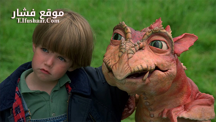 فيلم Dragonworld 1994 مترجم