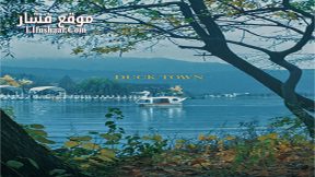 فيلم Duck Town 2018 مترجم