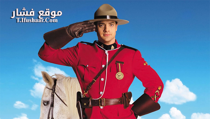 فيلم Dudley Do Right 1999 مترجم