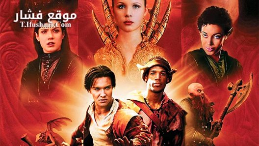 فيلم Dungeons & Dragons 2000 مترجم