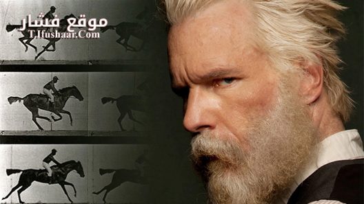 فيلم Eadweard 2015 مترجم