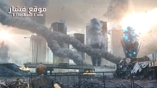 فيلم Earthtastrophe 2016 مترجم